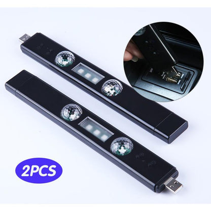 🔥Hot Sale 50% 0FF🔥Wireless Charging LED Ambient Light