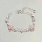 Fashion Sweet Bow Bracelet