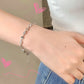 Fashion Sweet Bow Bracelet
