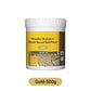 📢📢50 %  OFF !! ⏰Weather resistant water-based gold paint